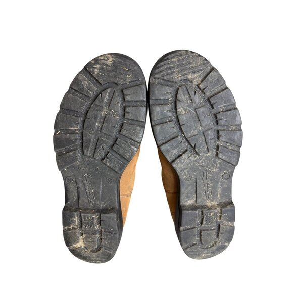 Blundstone Men's Brown Leather Boots - Picture 7 of 7